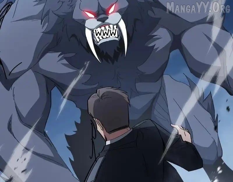 Tyrant of the Otherworld Prison: My Shadow Can Evolve Infinitely Chapter 61 - page 51